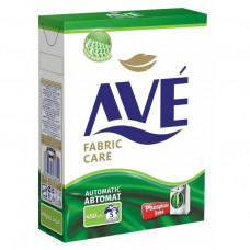 AVE с/п  450гр автомат д/всех видов тканей/24