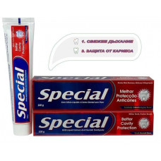 SPECIAL З/п BETTER CAVITY Защита от кариеса 100гр/72