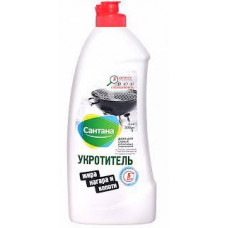 САНТАНА Укротитель жира, нагара, копоти гель 500гр/12