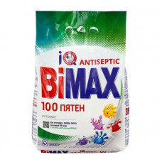 Бимакс с/п 6000гр автомат 100 пятен/2