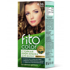 FITO COLOR Краска д/волос 4.36 Мокко 115мл/20 АКЦИЯ