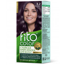 FITO COLOR Краска д/волос 3.2 Баклажан 115мл/20 АКЦИЯ