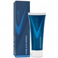 Викинг Крем п/бритья увлаж. Intensive hydrating 75мл/12  АКЦИЯ
