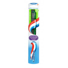 Aquafresh з/щ Семейная Standart средняя/12