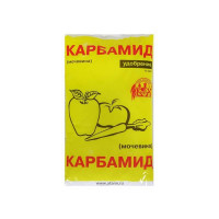 КАРБАМИД (Мочевина) 1000г/10
