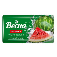 Весна м/т 90гр Сочный арбуз/6/72