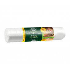 Master FRESH Пакеты фасовочные д/продуктов 200шт+50 в подарок 7мкм/20  АКЦИЯ
