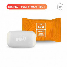 ВИККИ м/т 100гр Лемонграсс и цедра апельсина/72