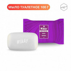ВИККИ м/т 100гр Лотос и вербена/72