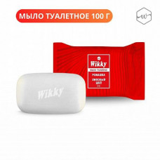 ВИККИ м/т 100гр Ромашка и липовый цвет/72