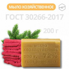 ВИККИ М.Х 72% 200гр светлое/60