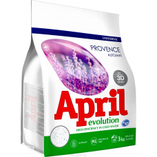 April с/п 3000гр автомат универсал/5