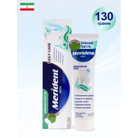 AVE З/п MERIDENT Мята 130г/48