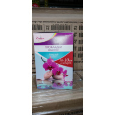 Есения ежедневные прокл Panty Soft 50+10шт/16