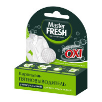 Master Fresh Чистящий карандаш д/утюгов 1шт/24  АКЦИЯ