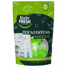Master Fresh Поглотитель запаха д/холодильников контейнер 2шт/18