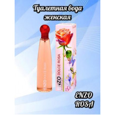 Парф. дез. жен. ENZO DOLCE ROSA 95мл/27 аналог DG: DOLCE ROSA EXCELSA