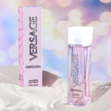 Парф. дез. жен. VERSAGE CRISTALINA 95мл/27 аналог VERSACE: BRIGHT CRYSTAL