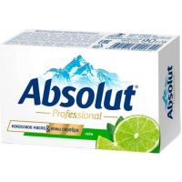 АБСОЛЮТ Professional м/т 90гр Лайм/4/24  АКЦИЯ