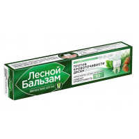 Лесной бальзам з/п 75мл Кора дуба-Пихта/12  АКЦИЯ