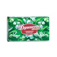 НМЖК м/т Душистое  90гр Ландыш/6/63