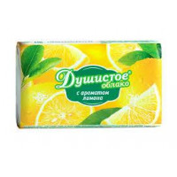 НМЖК м/т Душистое  90гр Лимон/6/63