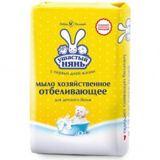Ушастый нянь М/х с отбел.эффектом 180гр/36