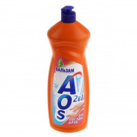 AOS м/с 900мл Бальзам /12