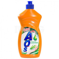 AOS м/с 450мл бальзам алоэ вера/20