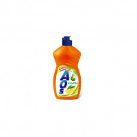 AOS м/с 450мл Лимон/20