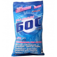 БОС-плюс Отбеливатель 250гр/65