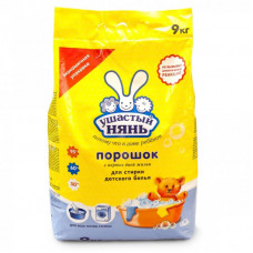 Ушастый нянь с/п 9000гр/2