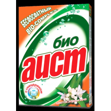 Аист с/п  400гр Ручной БИО/30