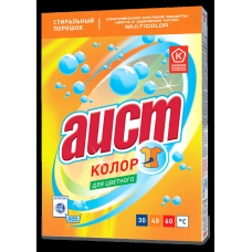 Аист с/п  400гр Автомат Колор/30