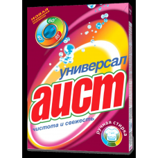 Аист с/п  400гр Ручной Универсал/30