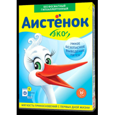 Аистенок с/п  400гр Автомат/30