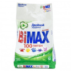 Бимакс с/п 1500гр автомат 100 пятен/6