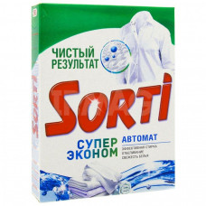 Сорти с/п  350гр автомат Супер Эконом/24