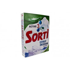 Сорти с/п  350гр ручной Супер Эконом/24