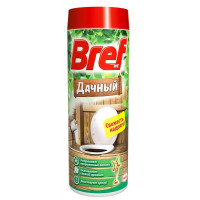 BREF ч/с 450гр д/дачных туалетов Дачный/16  АКЦИЯ