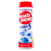 Пемолюкс ч/с 480гр Морской Бриз/16