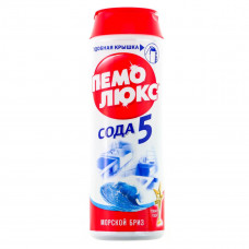 Пемолюкс ч/с 480гр Морской Бриз/16
