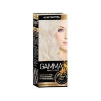GAMMA  Осветлитель (окисл.крем 9%+освет.пудра)/20