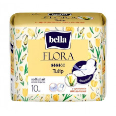 Белла прокл FLORA Тюльпан 10шт/36